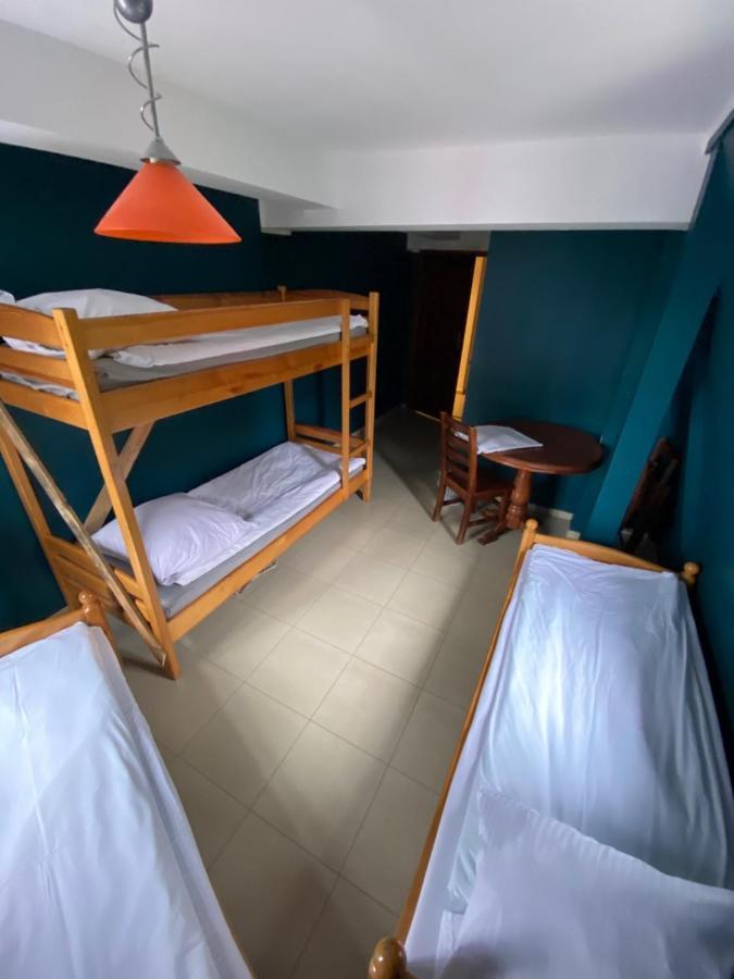 Hostel Przy Targu Rybnym Гданск Екстериор снимка