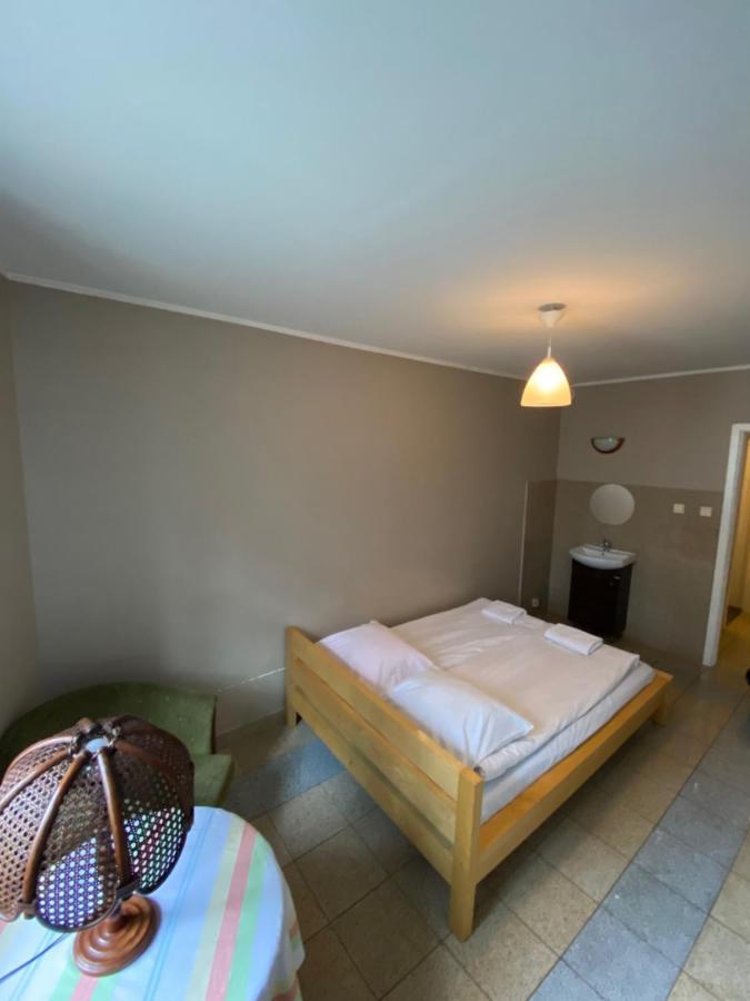 Hostel Przy Targu Rybnym Гданск Екстериор снимка