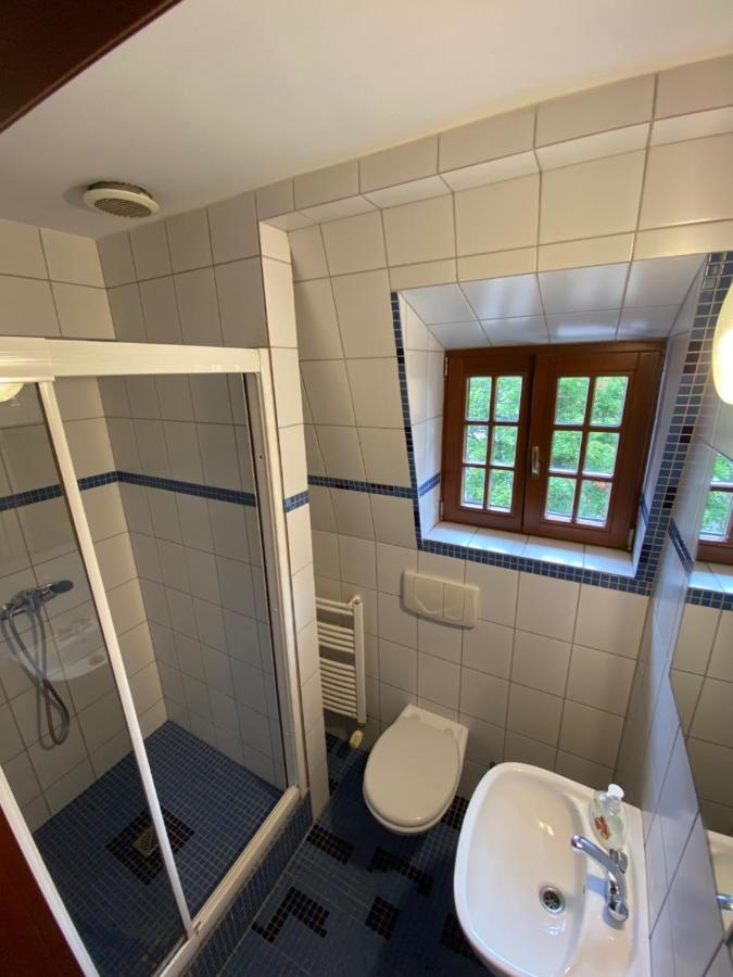 Hostel Przy Targu Rybnym Гданск Екстериор снимка