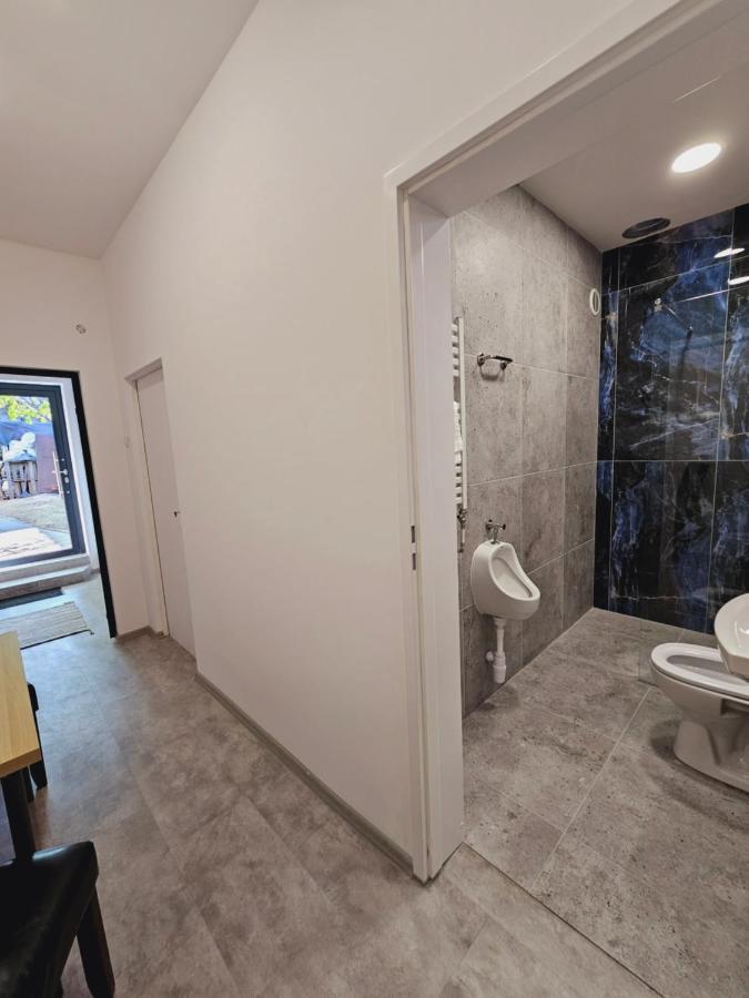Hostel Przy Targu Rybnym Гданск Екстериор снимка
