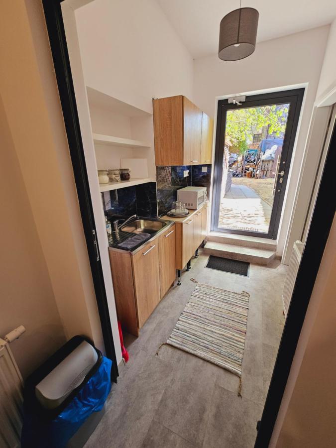 Hostel Przy Targu Rybnym Гданск Екстериор снимка