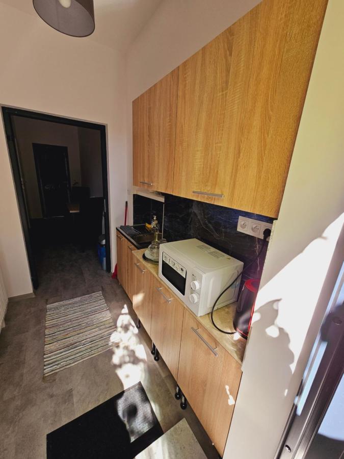 Hostel Przy Targu Rybnym Гданск Екстериор снимка