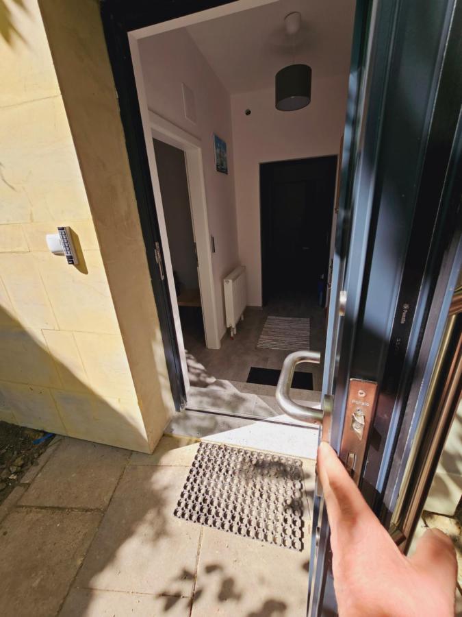 Hostel Przy Targu Rybnym Гданск Екстериор снимка