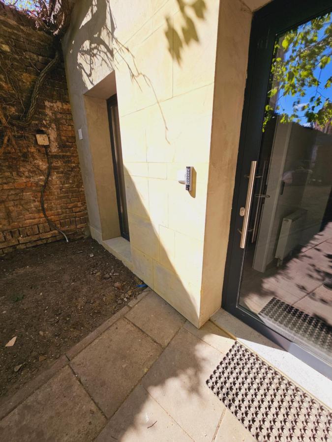 Hostel Przy Targu Rybnym Гданск Екстериор снимка